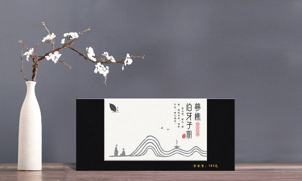 布尔津县国潮包装设计的创新路径——传统文化与年轻潮流的破圈融合