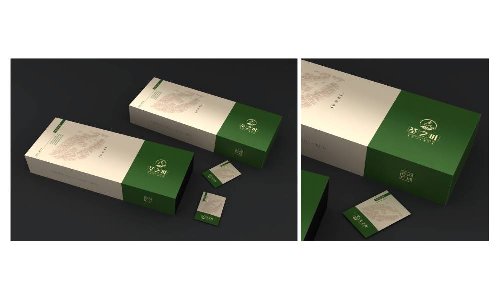 布尔津县包装设计用传统工艺构筑现代品牌的文化护城河实践录